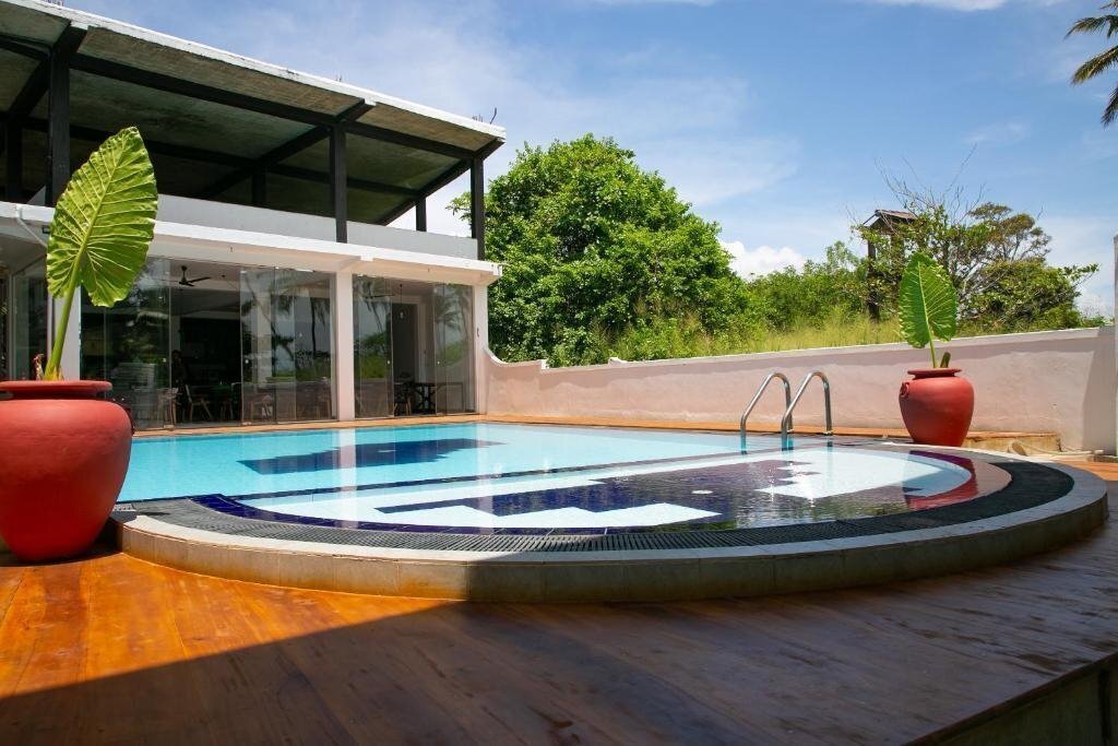 Фотография Alma Beach 4*