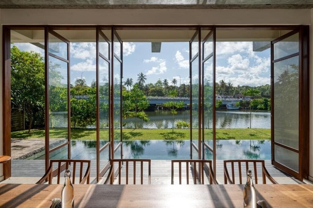 Изображение Sitara Villa Weligama Boutique отель без категории