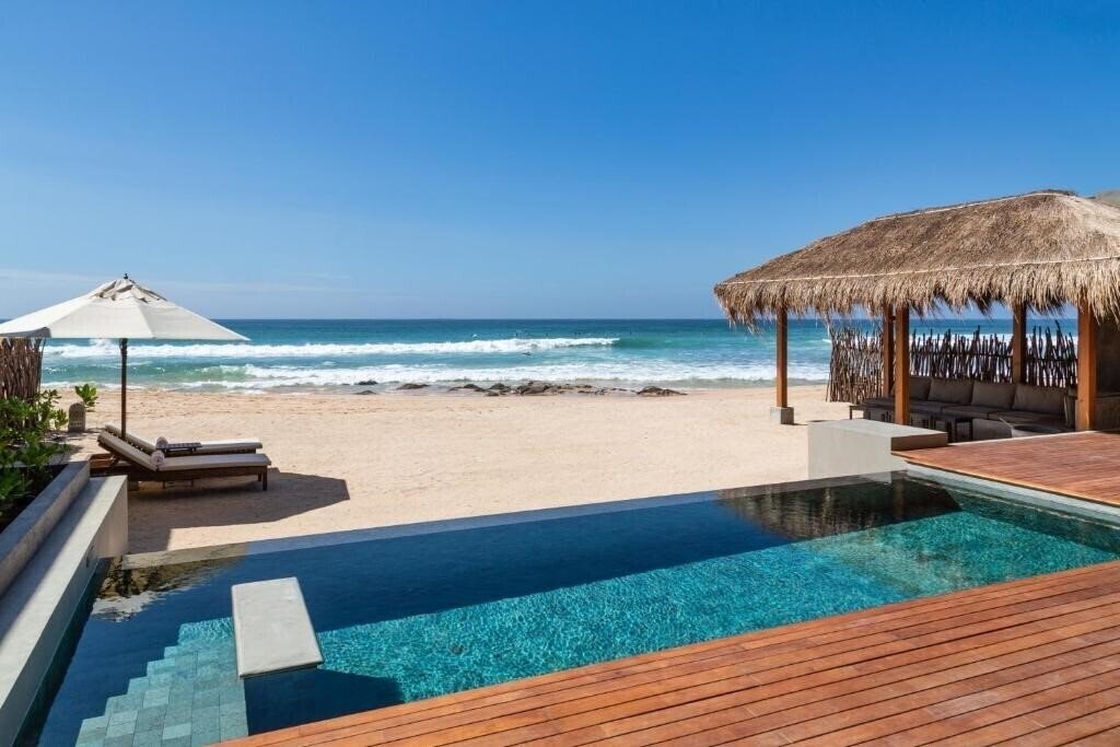 Фотография The Six отель без категории