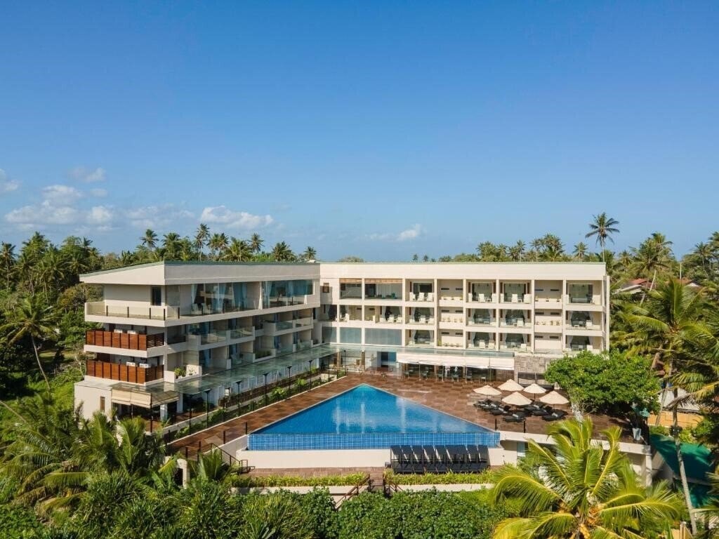 Ayurvie Weligama 4* суреті