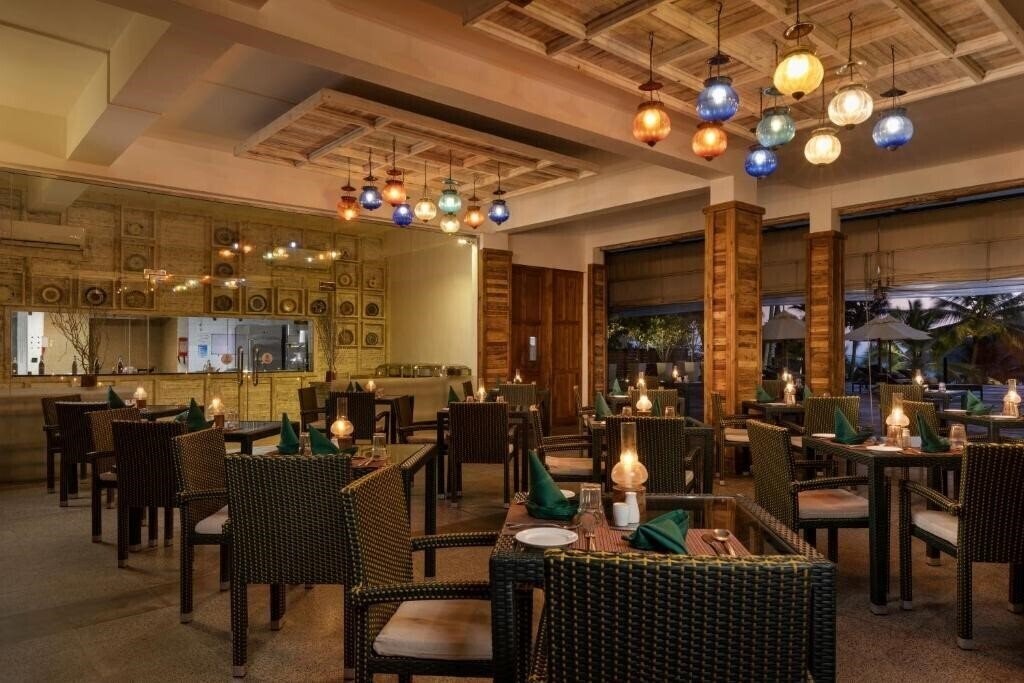 Ayurvie Weligama 4* суреті