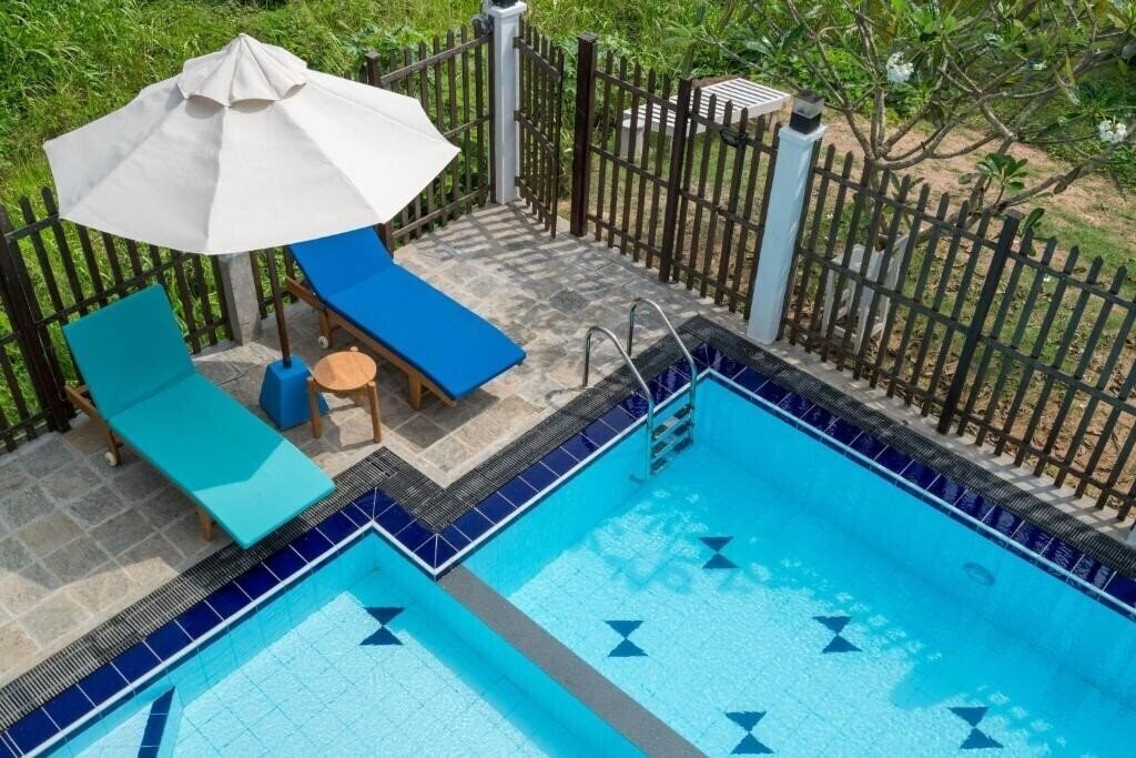 Фотография Outpost Weligama 3*