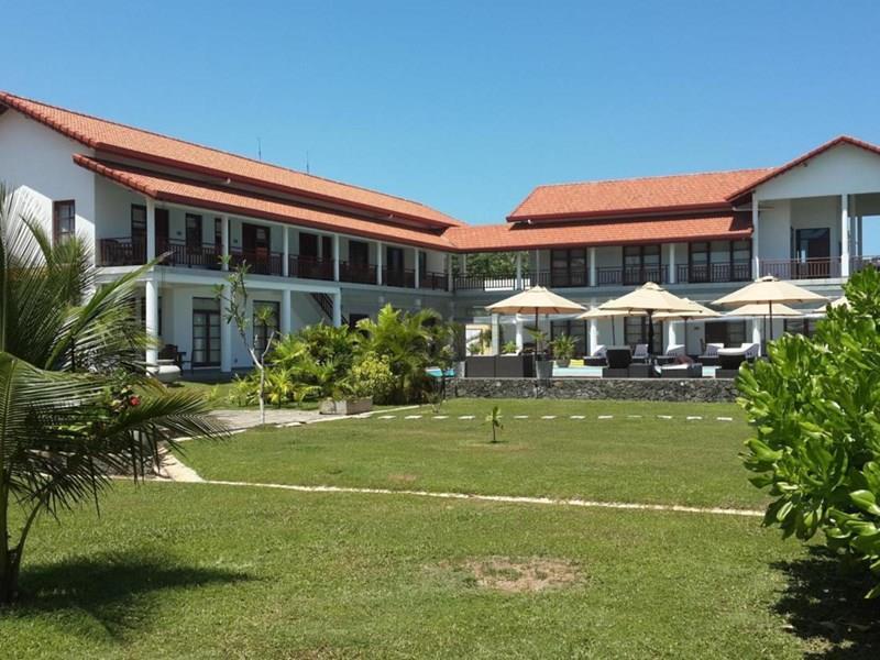 Imagine Villa Hotel 3* қонақ үйі