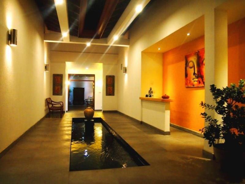 Imagine Villa Hotel 3* суреті