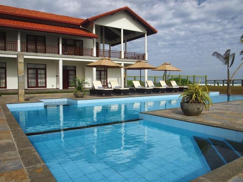 Фото Imagine Villa Hotel 3*