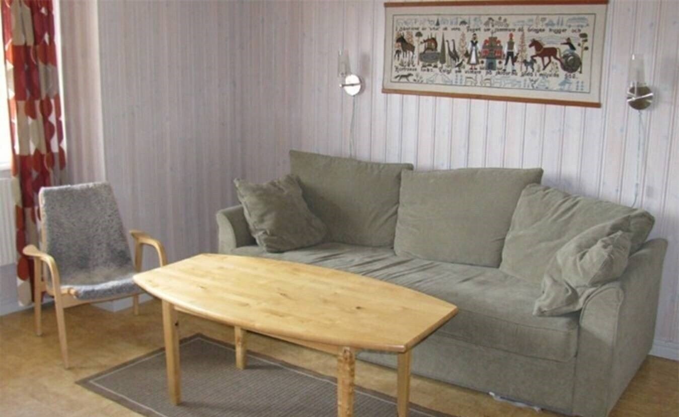 Фото Are Fjallby апартаменты