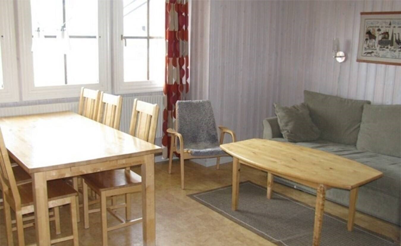 Картинка Are Fjallby апартаменты