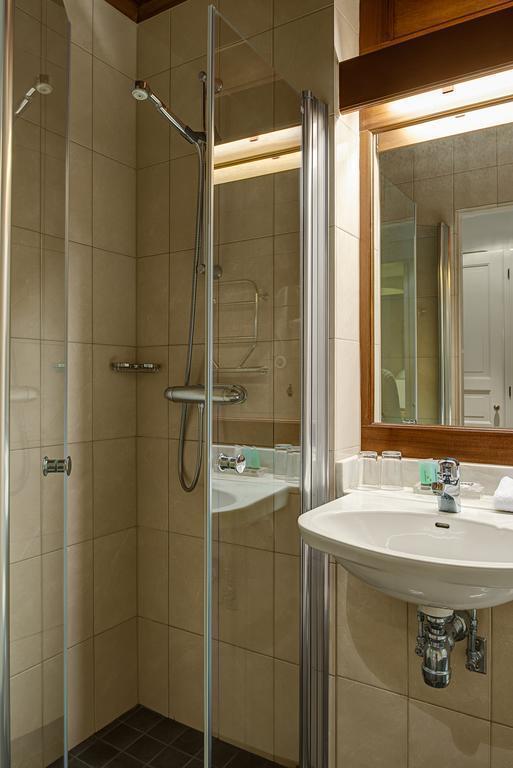 Hotel Terminus Stockholm 3* суреті