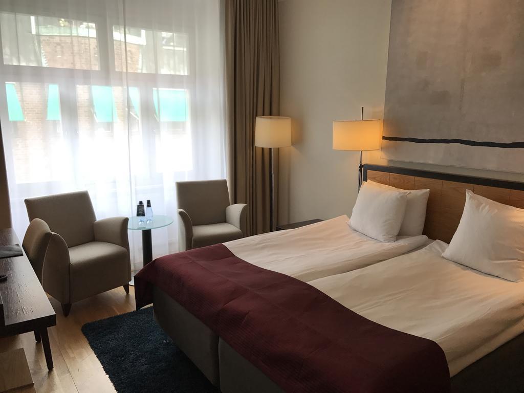 Riddargatan Hotel 4* суреті