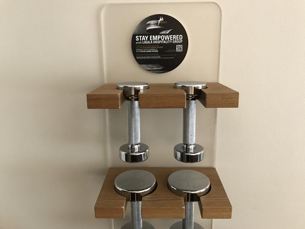 Riddargatan Hotel 4* суреті