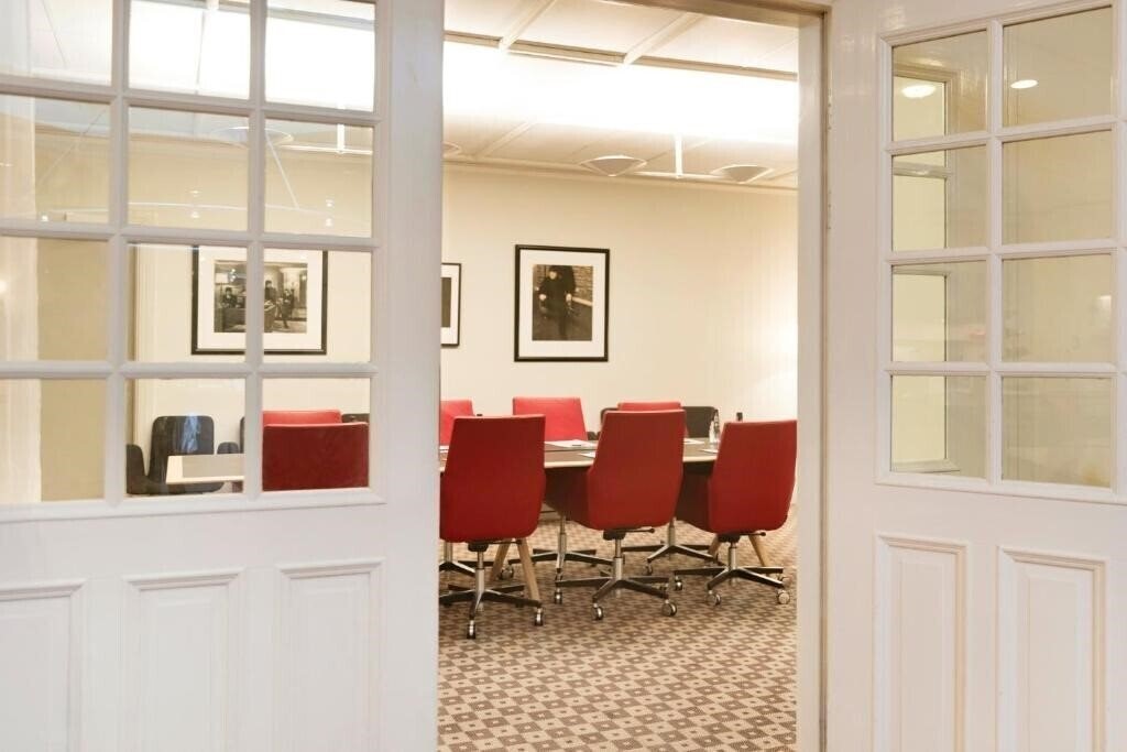 Riddargatan Hotel 4* суреті