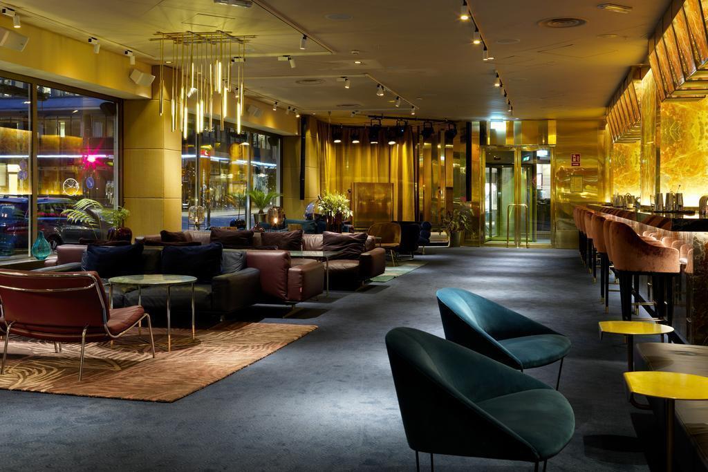 Scandic Anglais Hotel 4* қонақ үйі