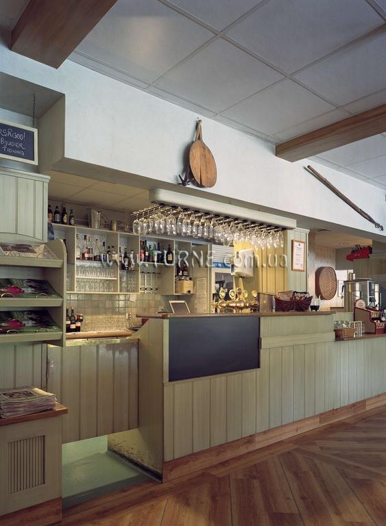 Картинка Scandic Bromma 3*