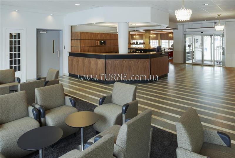 Изображение Scandic Bromma 3*