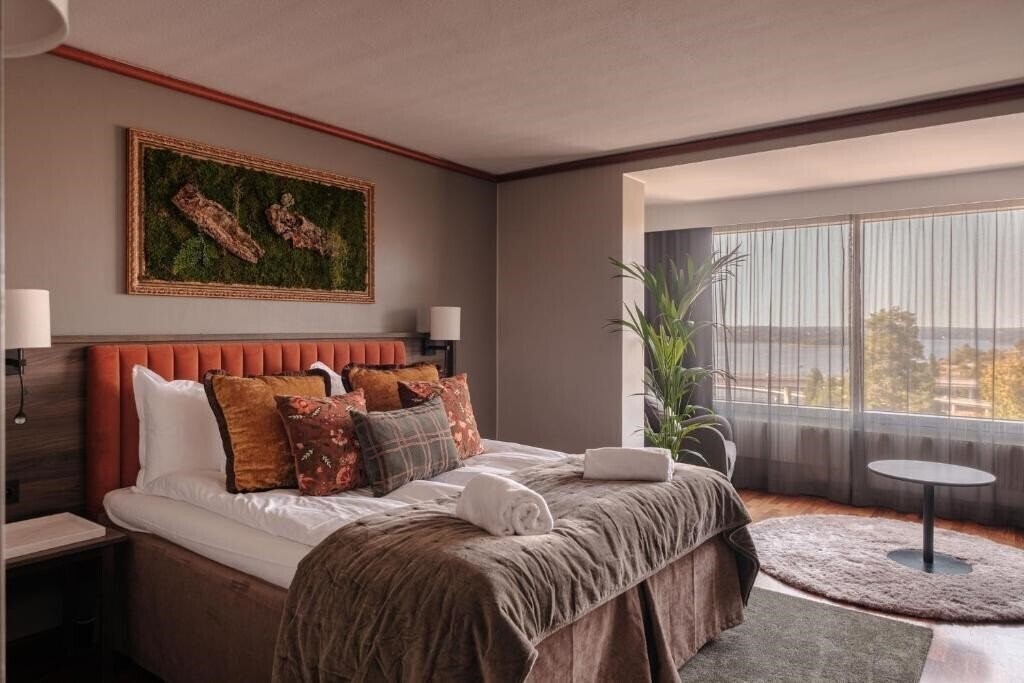 Scandic Foresta 3* суреті