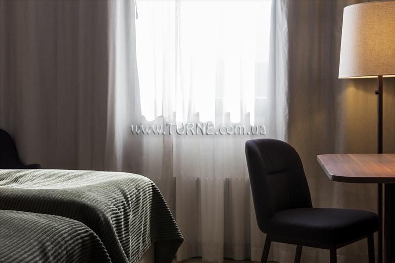Scandic Hotel Taby 3* суреті