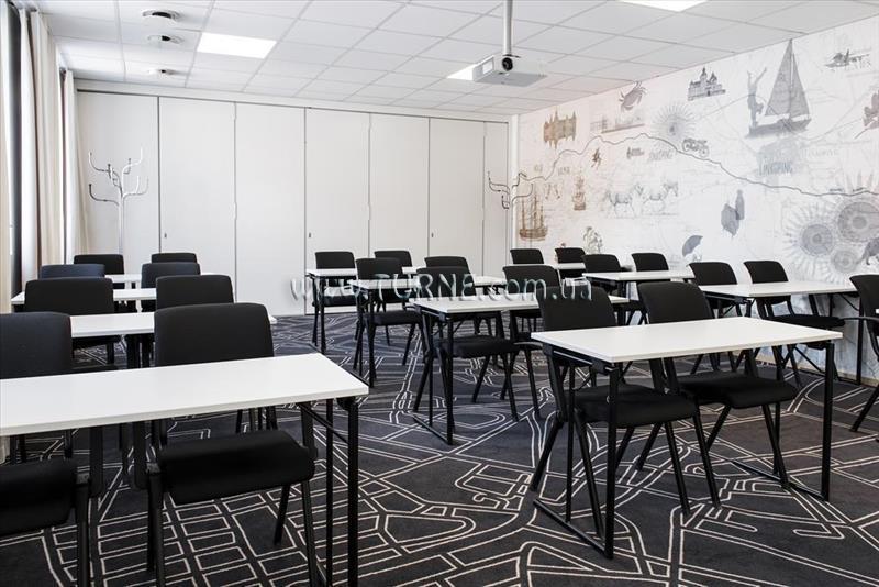 Scandic Hotel Taby 3* фотосуреті