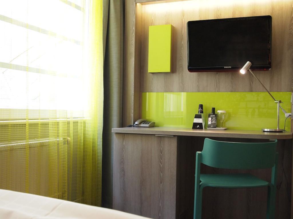 Фотография Central Hotel 3*