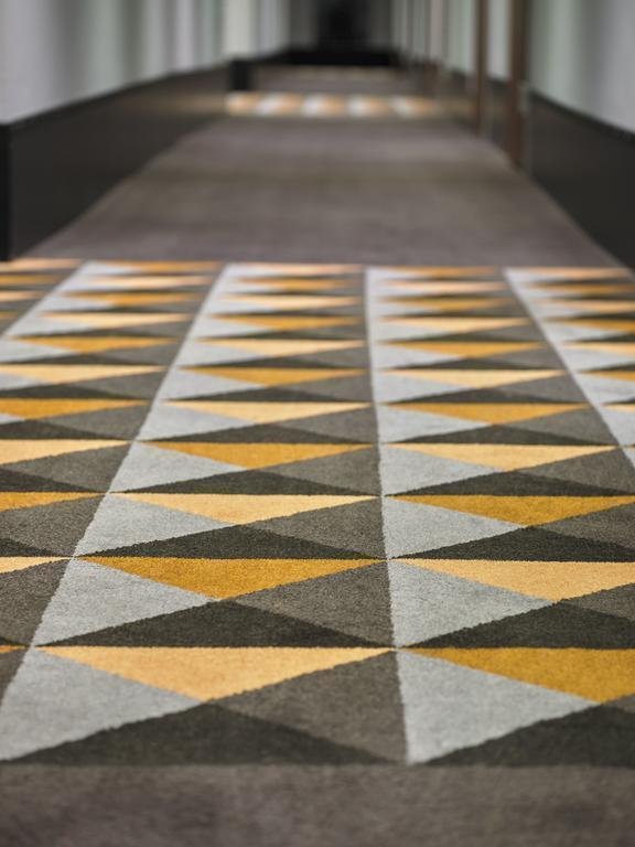 Clarion Hotel Amaranten 4* суреті