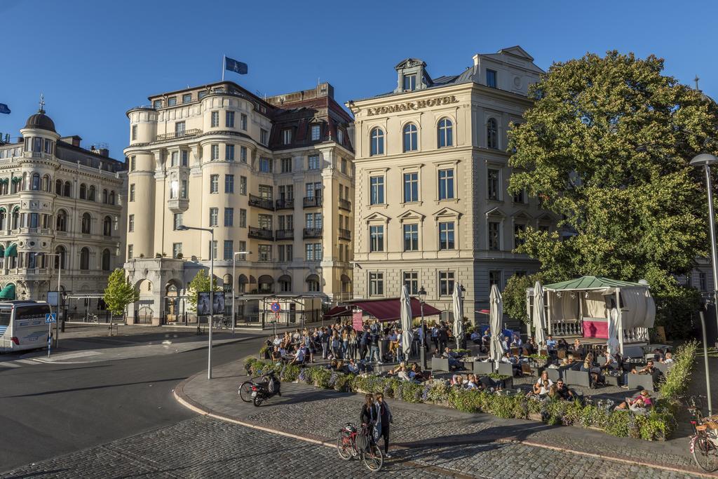 Отель Lydmar Hotel 5*