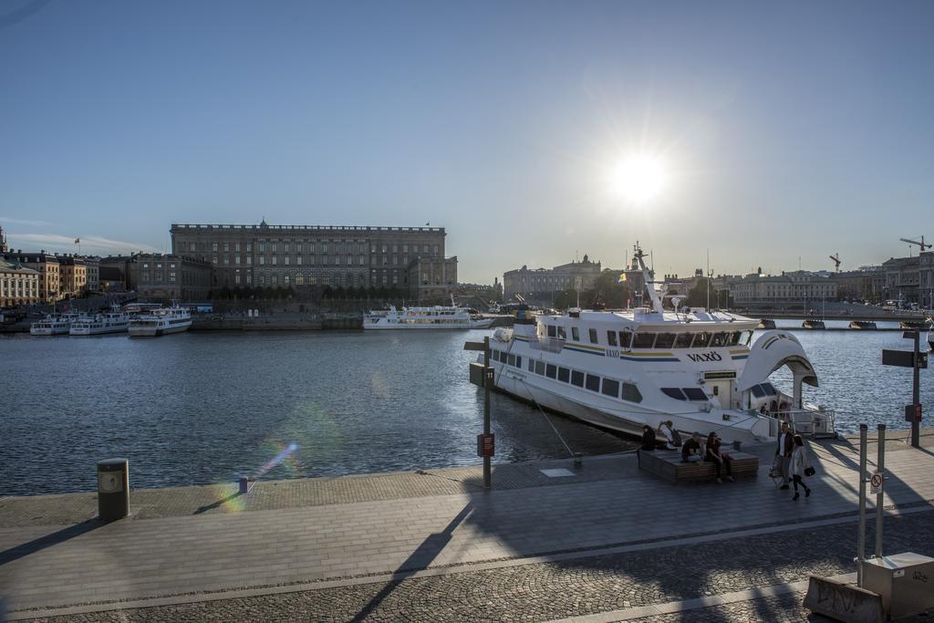 Фото Lydmar Hotel 5*