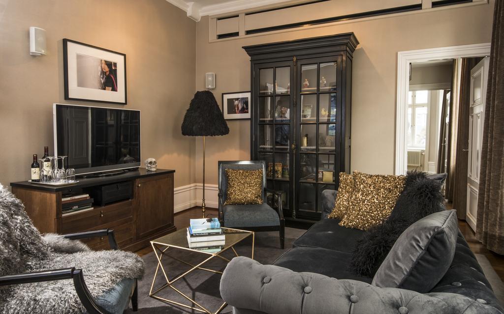 Изображение Lydmar Hotel 5*