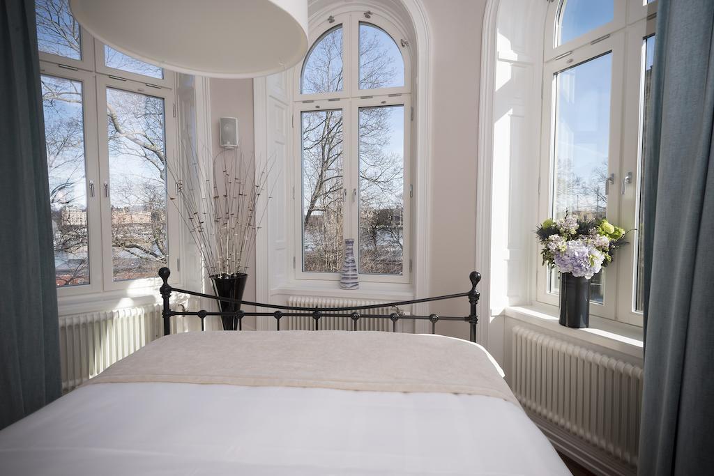 Картинка Lydmar Hotel 5*