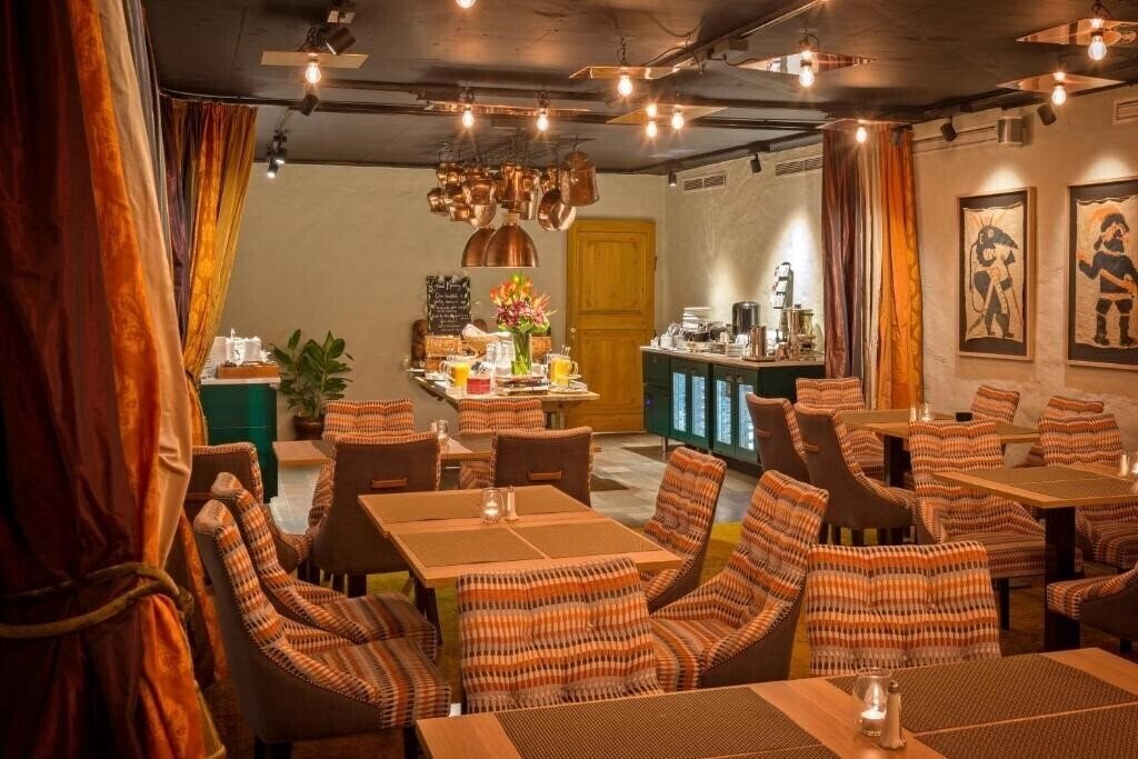 Фотография Victory Hotel 4*