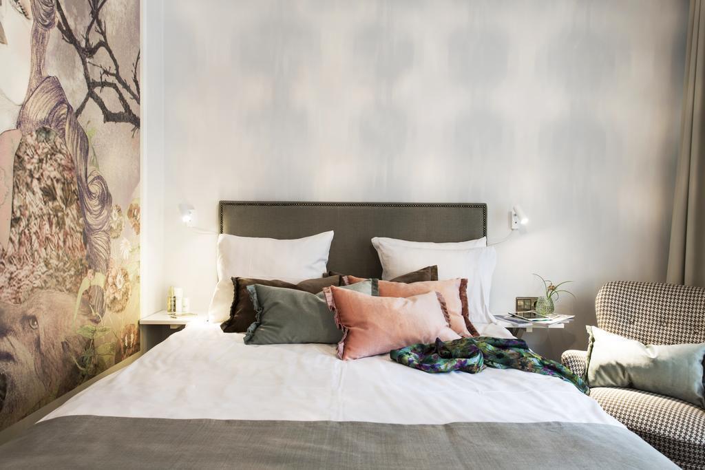 Best Western Kom Hotel 3* суреті