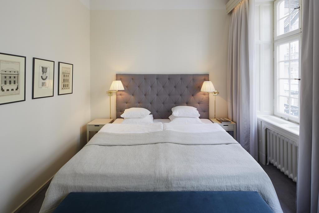 Изображение Diplomat Stockholm 4*