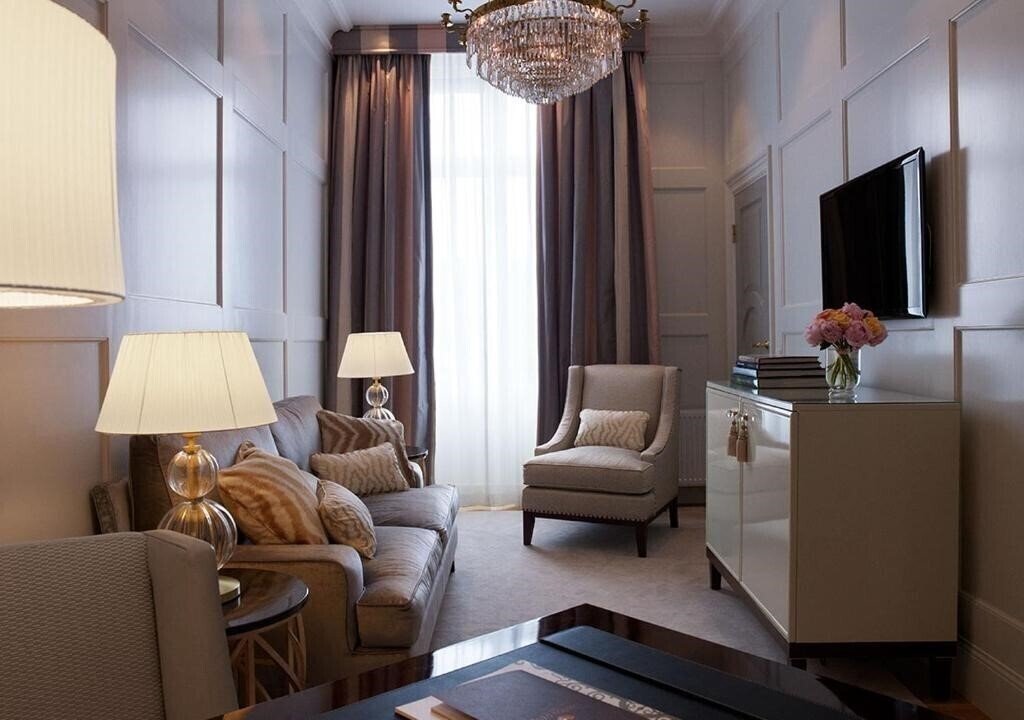 Grand Hotel 5* суреті