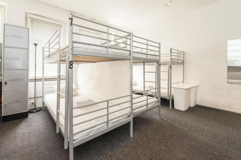 Картинка Acco Hostel 2*