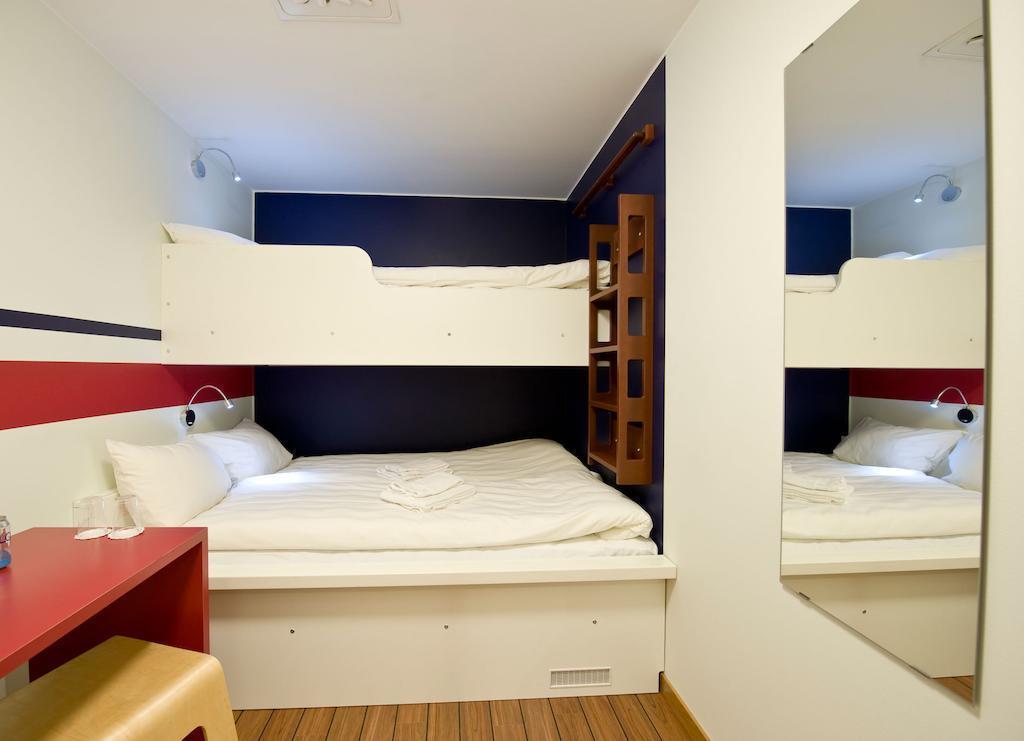 Отель Hotel Micro 1*