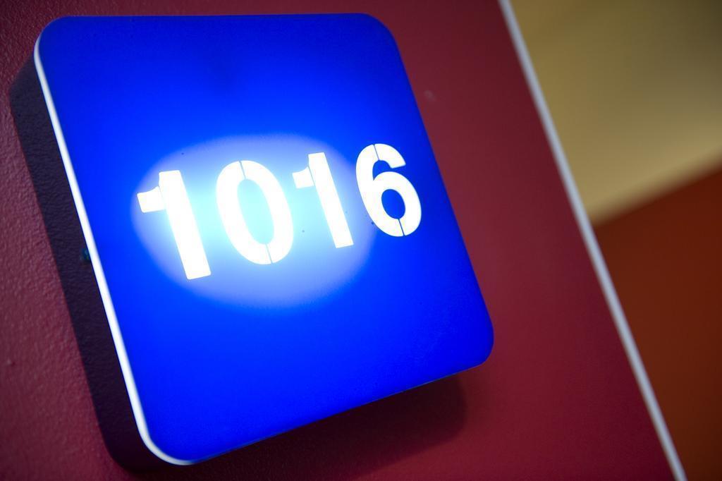 Фотография Hotel Micro 1*