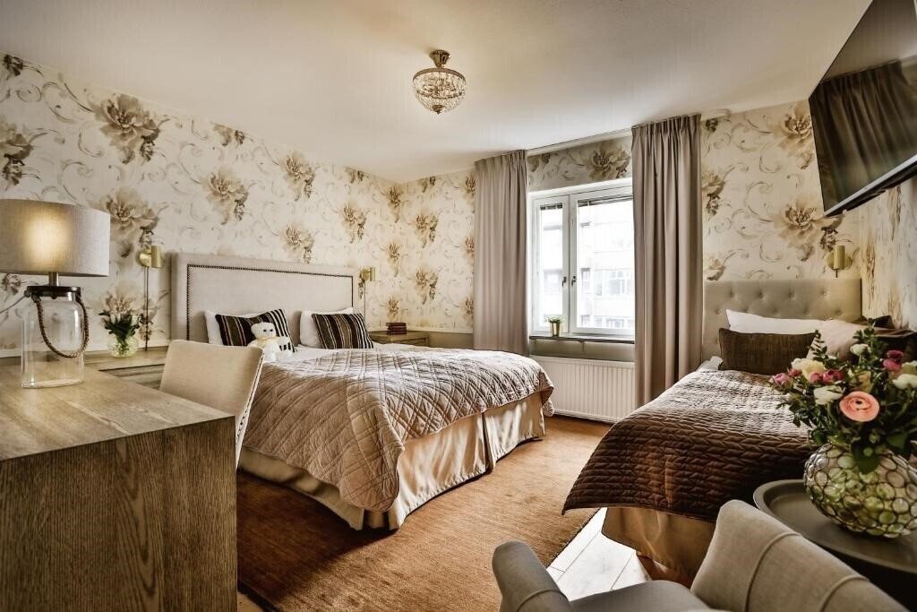 Lilla Radmannen 3* суреті