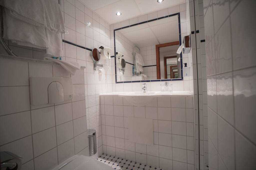 Scandic Klara 4* қонақ үйі