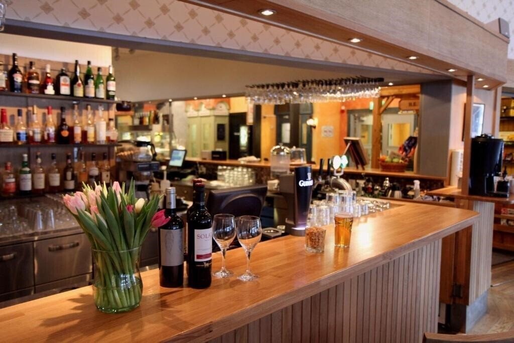 Zinkensdamm 3* суреті