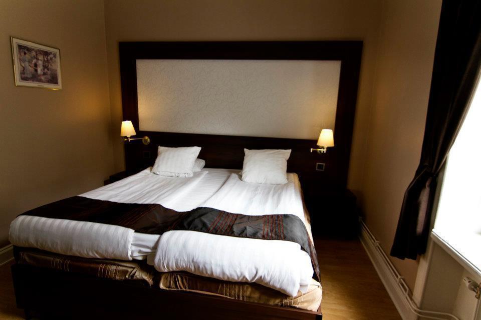 Изображение Queens 3*