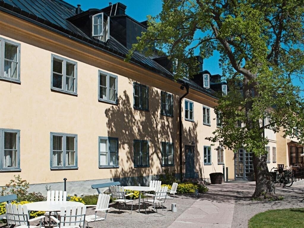 Изображение Skeppsholmen 4*