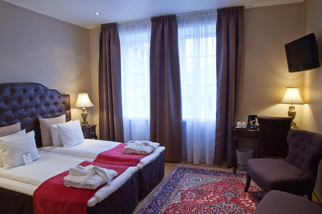 Best Western Karlaplan 4* қонақ үйі