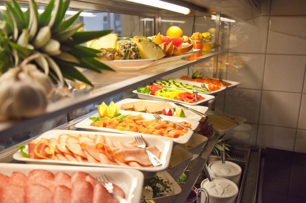 Best Western Karlaplan 4* фотосуреті