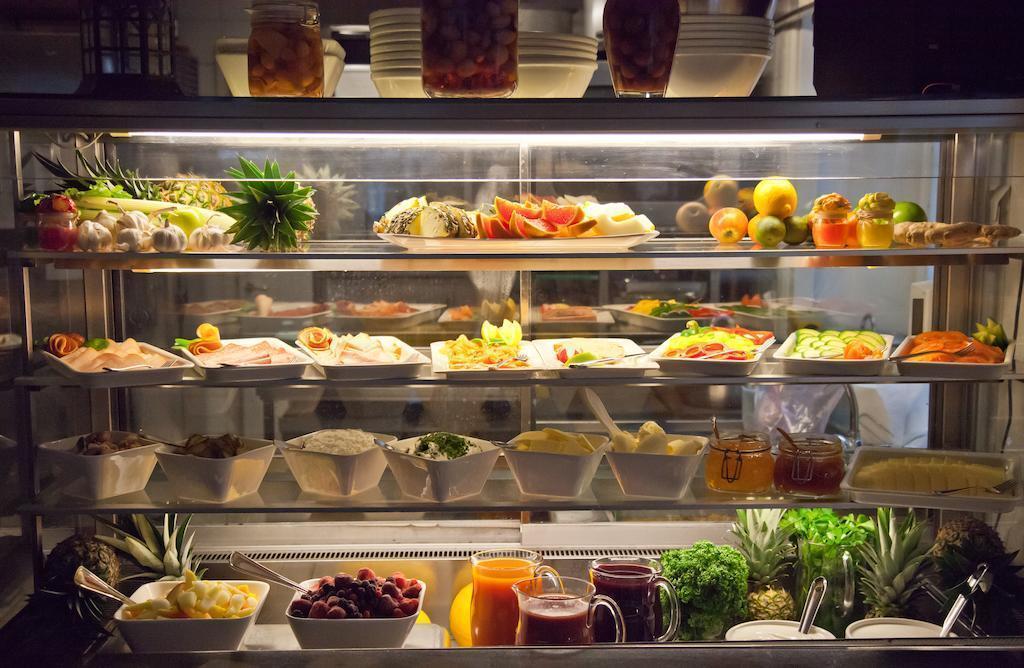 Best Western Karlaplan 4* суреті