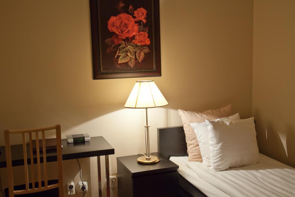 Best Western Karlaplan 4* суреті