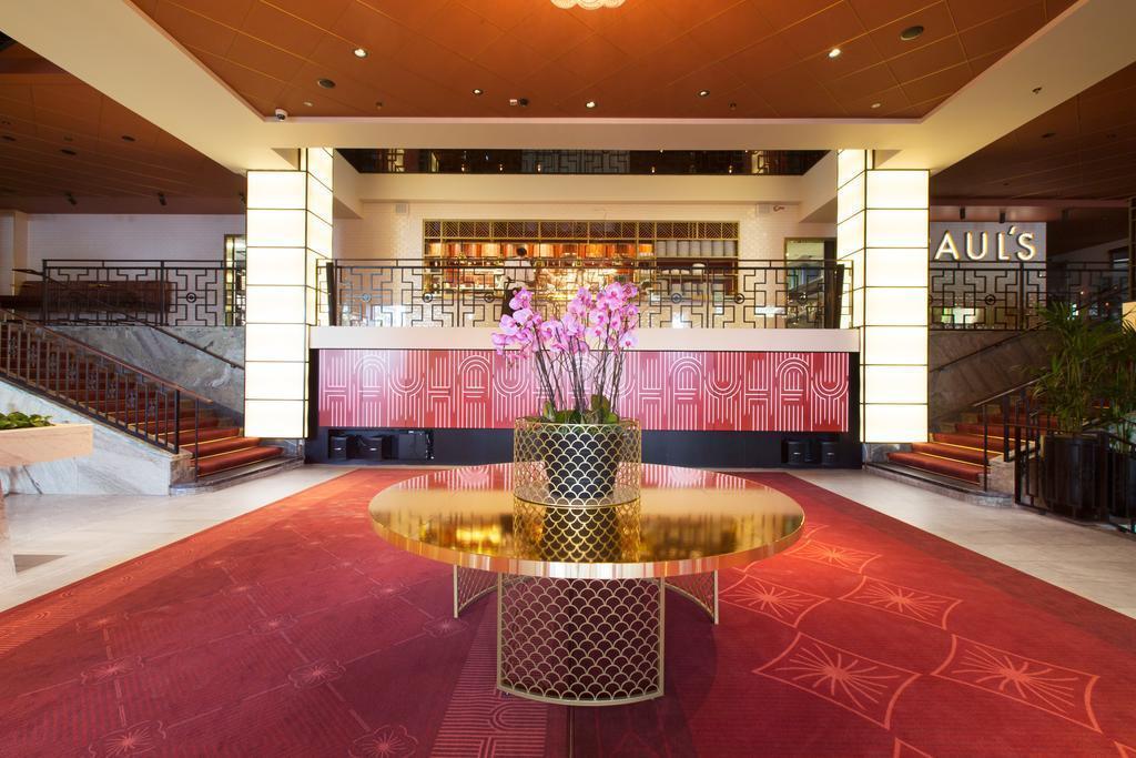 Haymarket By Scandic 4* қонақ үйі