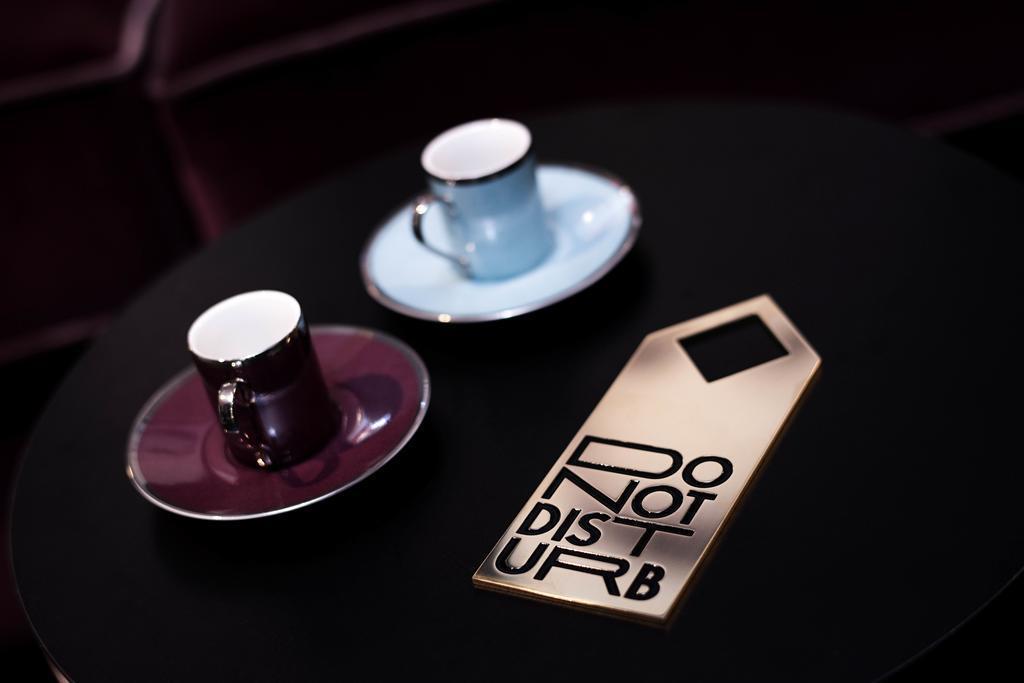 Haymarket By Scandic 4* фотосуреті