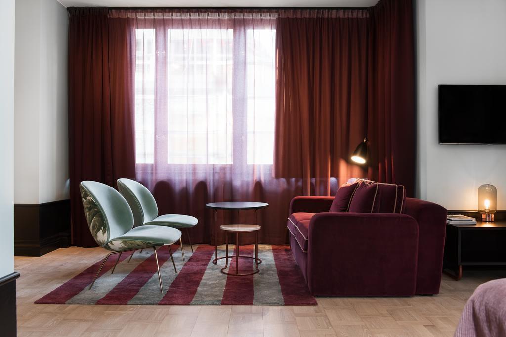 Haymarket By Scandic 4* суреті