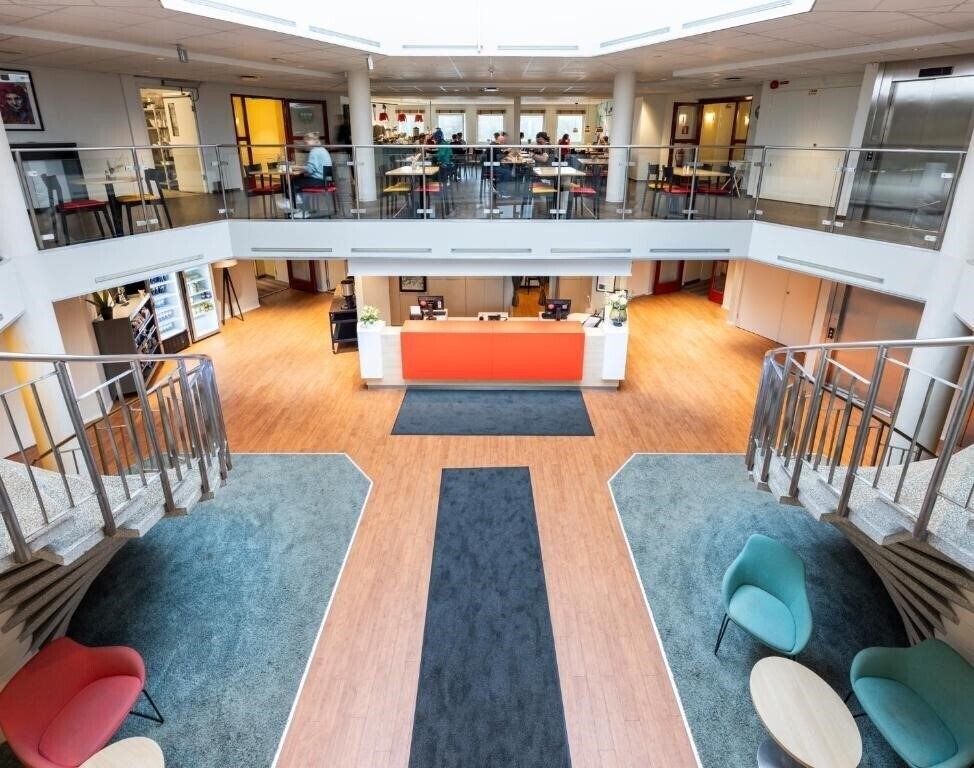 Отель Good Morning Arlanda 3*