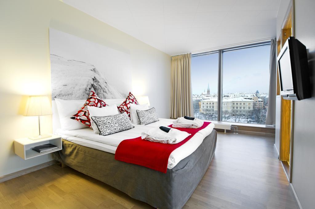 Фото Clarion Sign 4*