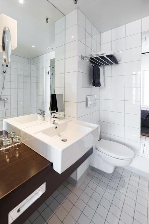 Фото Clarion Stockholm 4*