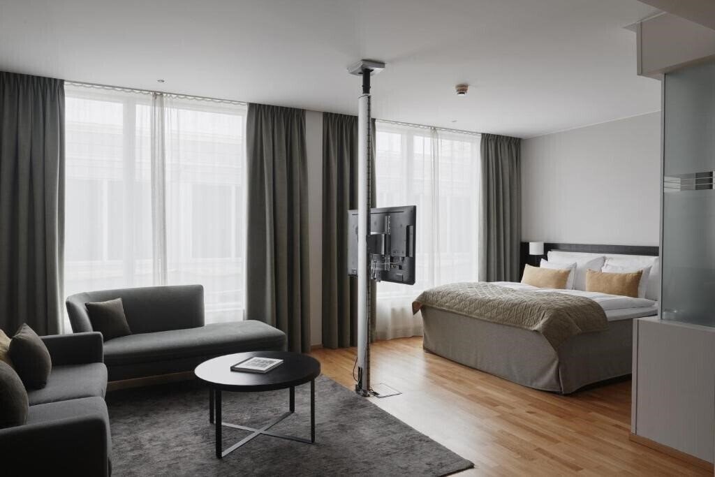 Фото Clarion Stockholm 4*